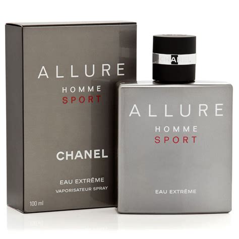 chanel allure homme sport extreme parfumo|chanel allure sport 100ml cheapest.